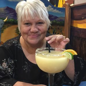 Meet your Posher, Darlene